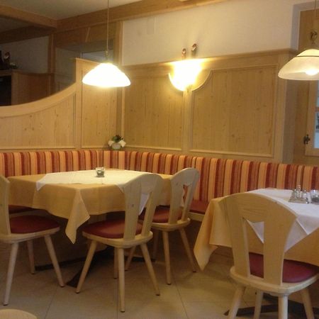Hotel Olympia Sarentino Екстер'єр фото