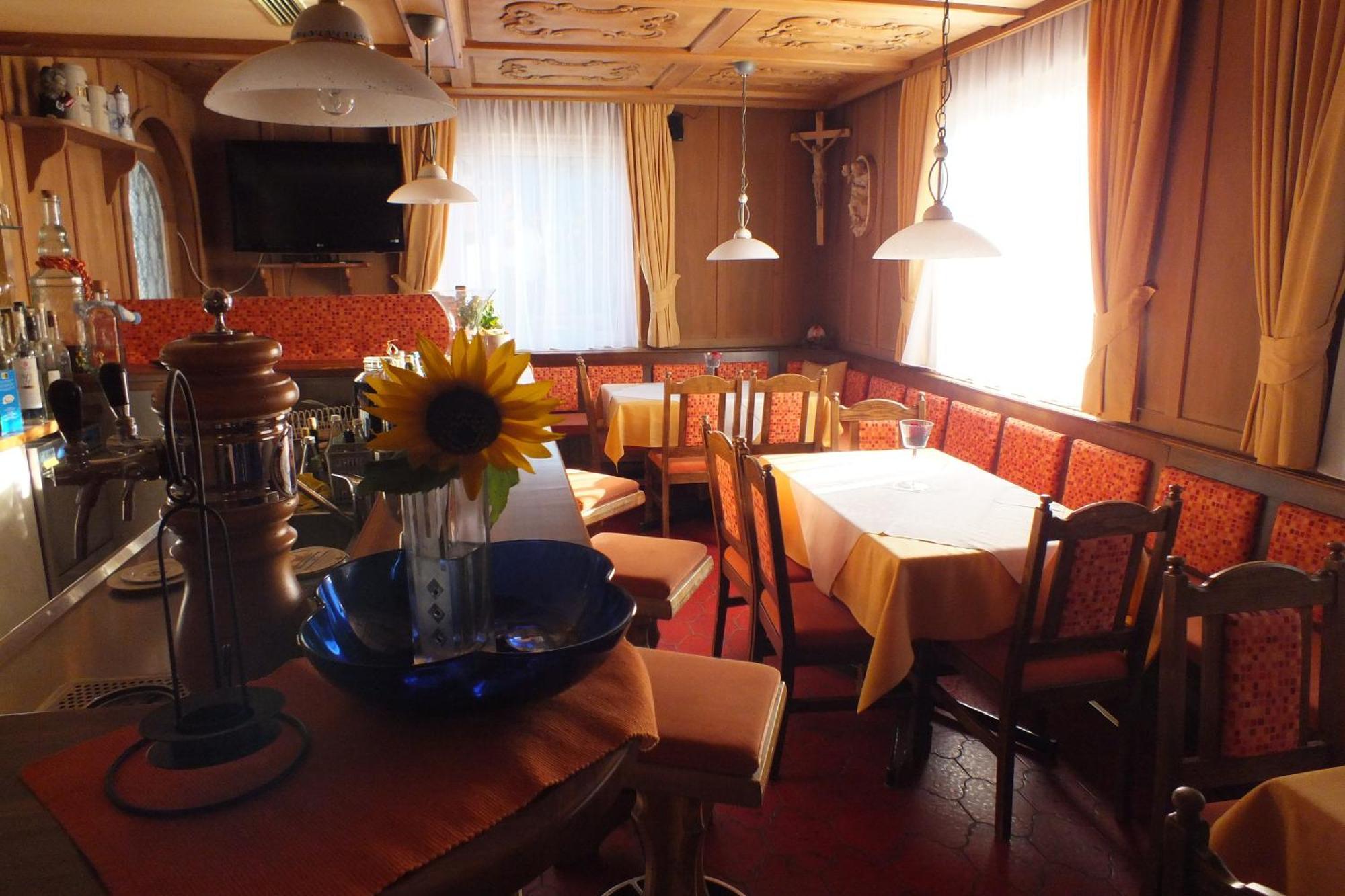 Hotel Olympia Sarentino Екстер'єр фото